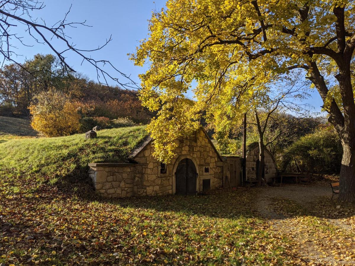 Bonito - Historischer Streckhof Schützen am Gebirge Exterior foto